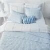 Buy π Martha Stewart Leigh Floral Quilt Set Blue β¨ 1 Buy π Martha Stewart Leigh Floral Quilt Set Blue β¨ -Quilts Online Shop unnamed file 4579