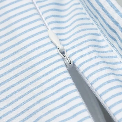 Buy π Martha Stewart Leigh Floral Quilt Set Blue β¨ 8 Buy π Martha Stewart Leigh Floral Quilt Set Blue β¨ - Image 6