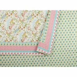 Outlet ⭐ 3pc Sonnet Quilt Set - Dena Home ⌛ -Quilts Online Shop unnamed file 4678