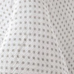 Budget ✨ Risa Quilt Set Gray - The Industrial Shop 😀 -Quilts Online Shop unnamed file 468