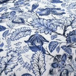 New ⌛ Lush Decor Lush Décor Cynthia Jacobean Quilt & Sham Set Blue 🔥 8 New ⌛ Lush Decor Lush Décor Cynthia Jacobean Quilt & Sham Set Blue 🔥 -Quilts Online Shop unnamed file 4686