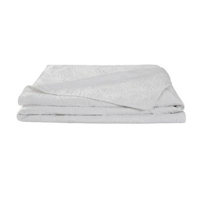 Best Pirce π Seashells Bed in a Bag Quilt Set White - VCNY π 5 Best Pirce π Seashells Bed in a Bag Quilt Set White - VCNY π - Image 3