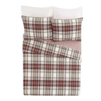 Brand new π€© Camden Plaid Quilt Set - Laurel & Mayfair π 3 Brand new π€© Camden Plaid Quilt Set - Laurel & Mayfair π