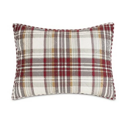 Brand new π€© Camden Plaid Quilt Set - Laurel & Mayfair π 6 Brand new π€© Camden Plaid Quilt Set - Laurel & Mayfair π - Image 4