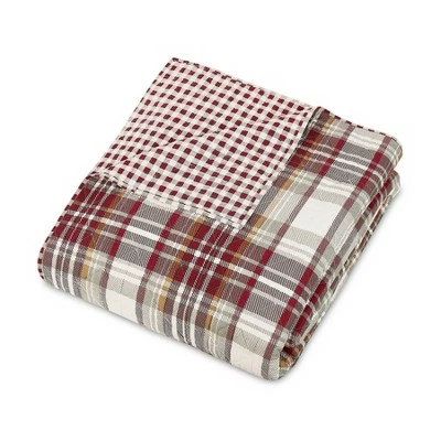 Brand new π€© Camden Plaid Quilt Set - Laurel & Mayfair π 7 Brand new π€© Camden Plaid Quilt Set - Laurel & Mayfair π - Image 5