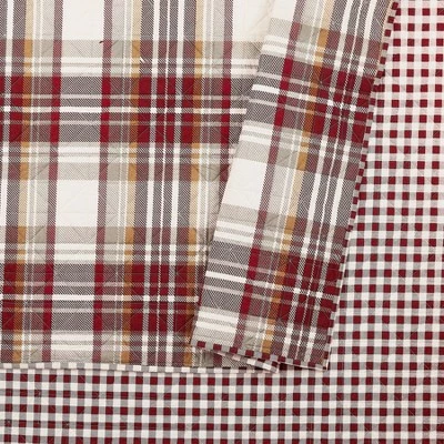 Brand new π€© Camden Plaid Quilt Set - Laurel & Mayfair π 8 Brand new π€© Camden Plaid Quilt Set - Laurel & Mayfair π - Image 6