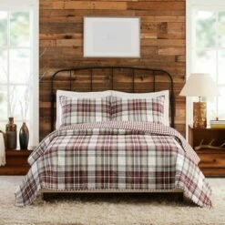 Brand new π€© Camden Plaid Quilt Set - Laurel & Mayfair π 22 Brand new π€© Camden Plaid Quilt Set - Laurel & Mayfair π -Quilts Online Shop unnamed file 4707