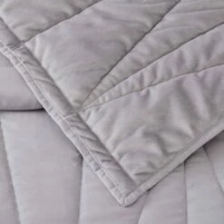 Cheapest π Pinnacle Quilt & Sham Set Gray - Ayesha Curry π 15 Cheapest π Pinnacle Quilt & Sham Set Gray - Ayesha Curry π -Quilts Online Shop unnamed file 4731