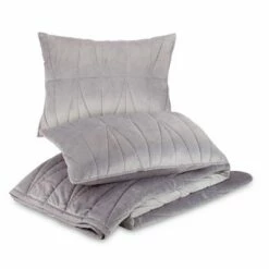 Cheapest π Pinnacle Quilt & Sham Set Gray - Ayesha Curry π 17 Cheapest π Pinnacle Quilt & Sham Set Gray - Ayesha Curry π -Quilts Online Shop unnamed file 4733