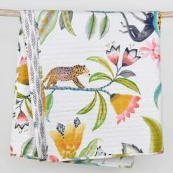 Coupon 💯 Melina Quilt and Pillow Sham Set - Levtex Home 👍 -Quilts Online Shop unnamed file 4737