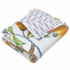Coupon 💯 Melina Quilt and Pillow Sham Set - Levtex Home 👍 -Quilts Online Shop unnamed file 4739