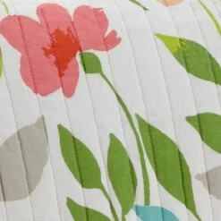 Coupon ❤️ Laurel Coral Quilt and Pillow Sham Set - Levtex Home ✨ 12 Coupon ❤️ Laurel Coral Quilt and Pillow Sham Set - Levtex Home ✨ -Quilts Online Shop unnamed file 4751