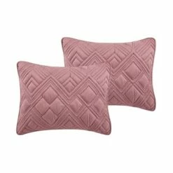 Top 10 👏 3pc Trex Quilt Set - VCNY Gray 🔔 -Quilts Online Shop unnamed file 4760