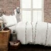 Best reviews of β Lush Decor White Boho Tassel Comforter Set - Lush DΓ©cor π 2 Best reviews of β Lush Decor White Boho Tassel Comforter Set - Lush DΓ©cor π -Quilts Online Shop unnamed file 4818