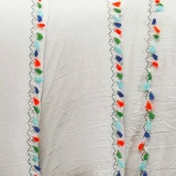 Best reviews of ⭐ Lush Decor White Boho Tassel Comforter Set - Lush Décor 🌟 10 Best reviews of ⭐ Lush Decor White Boho Tassel Comforter Set - Lush Décor 🌟 -Quilts Online Shop unnamed file 4820