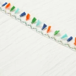 Best reviews of ⭐ Lush Decor White Boho Tassel Comforter Set - Lush Décor 🌟 11 Best reviews of ⭐ Lush Decor White Boho Tassel Comforter Set - Lush Décor 🌟 -Quilts Online Shop unnamed file 4821