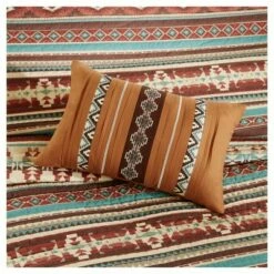 Discount βοΈ Madison Park Duncan Printed Quilt Set 6pc Spice π 8 Discount βοΈ Madison Park Duncan Printed Quilt Set 6pc Spice π -Quilts Online Shop unnamed file 4825