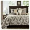 Wholesale 🤩 Madison Park 6pc Charlotte Quilted Coverlet Set Blue 💯 1 Wholesale 🤩 Madison Park 6pc Charlotte Quilted Coverlet Set Blue 💯 -Quilts Online Shop unnamed file 4836
