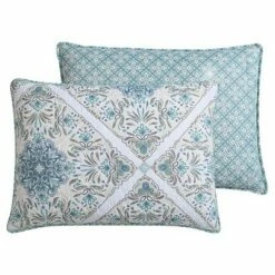 Budget π Windsor Diamond Pattern Multiple Piece Quilt Set - VCNY® Multicolored β€οΈ 7 Budget π Windsor Diamond Pattern Multiple Piece Quilt Set - VCNY® Multicolored β€οΈ -Quilts Online Shop unnamed file 4869