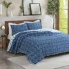 Budget 🔥 Lush Decor Erindale Quilt Set - Lush Décor ✔️ -Quilts Online Shop unnamed file 4883