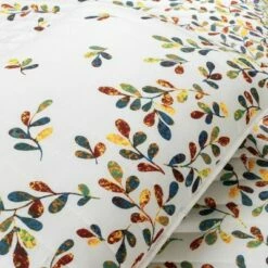 Best reviews of 🔥 Lush Decor Boho Botanical Leaf Quilt Set - Lush Décor ✨ -Quilts Online Shop unnamed file 4900