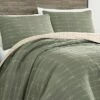 Outlet π Troutdale Quilt Set - Eddie Bauer Green π 1 Outlet π Troutdale Quilt Set - Eddie Bauer Green π -Quilts Online Shop unnamed file 4928