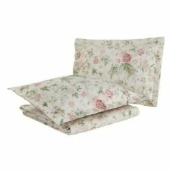 Buy ⭐ Laura Ashley Breezy Floral Quilt Sham Set Pink ⌛ 13 Buy ⭐ Laura Ashley Breezy Floral Quilt Sham Set Pink ⌛ -Quilts Online Shop unnamed file 4942