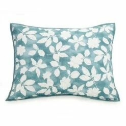 Hot Sale ⌛ Essie Quilt Sets - Modern Heirloom Aqua 🎉