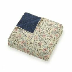 Outlet 😀 3pc Full/Queen Provencal Poppies Quilt Set Pink - Hello Lucky for Makers Collective 🌟 -Quilts Online Shop unnamed file 5017