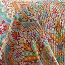 Cheapest π₯ Marielle Bohemian Quilt and Pillow Sham Set - Levtex Home π 12 Cheapest π₯ Marielle Bohemian Quilt and Pillow Sham Set - Levtex Home π -Quilts Online Shop unnamed file 504