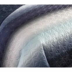 Deals 🤩 Geneva Home Fashion Cypress 5pc Quilt Set Gray 👍