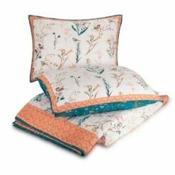 Budget 😀 English Garden Quilt Set - Teresa Chan for Makers Collective Multicolor 🔥 -Quilts Online Shop unnamed file 5092