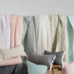 New ⌛ Linen Front/Cotton Back Quilt - Levtex Home 🎁 -Quilts Online Shop unnamed file 511