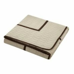 Wholesale 🎁 Chic Home Design Marla Quilt & Sham Set Navy ✨