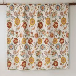 New 🔥 Ashbury Spring Floral Quilt and Pillow Sham Set - Levtex Home 🎁 -Quilts Online Shop unnamed file 518