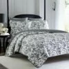 Best Sale 🌟 Amberley Quilt Set Laura Ashley ⭐ -Quilts Online Shop unnamed file 573