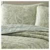 Buy 🔥 Emilia Quilt Set Stone Cottage 👍