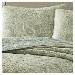 Buy 🔥 Emilia Quilt Set Stone Cottage 👍