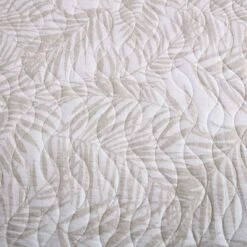 Best Sale 🔥 Palmday Cotton Quilt & Sham Set - Tommy Bahama Beige 🎉 -Quilts Online Shop unnamed file 593