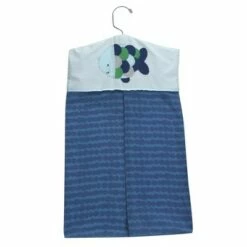 Buy 😍 Lambs & Ivy Oceania 6-Piece Baby Crib Bedding Set - Blue Ocean, Nautical, Aquatic, Whale, Octopus Theme 😍 -Quilts Online Shop unnamed file 61