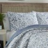 New 🤩 Cape Verde Quilt & Sham Set Smoke Blue - Tommy Bahama 🌟 2 New 🤩 Cape Verde Quilt & Sham Set Smoke Blue - Tommy Bahama 🌟 -Quilts Online Shop unnamed file 627