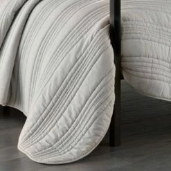 Best reviews of 🎁 Whitehills Reversible Quilt & Sham Set - Stone Cottage 💯 -Quilts Online Shop unnamed file 647