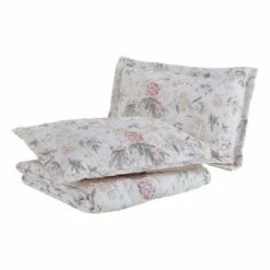 Hot Sale ๐ฏ Pink Breezy Floral Quilt Set - Laura Ashley ๐ 16 Hot Sale ๐ฏ Pink Breezy Floral Quilt Set - Laura Ashley ๐ -Quilts Online Shop unnamed file 669