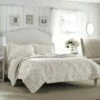 Best reviews of โค๏ธ Gray Amberley Quilt Set - Laura Ashley โค๏ธ 1 Best reviews of โค๏ธ Gray Amberley Quilt Set - Laura Ashley โค๏ธ -Quilts Online Shop unnamed file 673