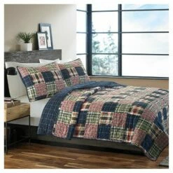 Hot Sale 😀 Madrona Quilt and Sham Set - Eddie Bauer® ⌛ -Quilts Online Shop unnamed file 684