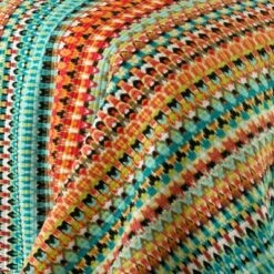 Best deal 🧨 Corona Bohemian Quilt and Pillow Sham Set - Levtex Home 🔔 -Quilts Online Shop unnamed file 691