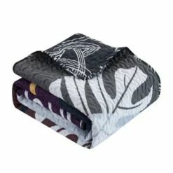 Buy 🤩 Alei Quilt Set - - Chic Home Design Multicolored 🎁