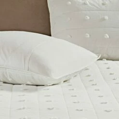 Budget π Urban Habitat Kay Cotton Jacquard Coverlet Set Ivory βοΈ 14 Budget π Urban Habitat Kay Cotton Jacquard Coverlet Set Ivory βοΈ -Quilts Online Shop unnamed file 728