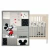 Buy โ Lambs & Ivy Disney Baby Magical Mickey Mouse 3-Piece Crib Bedding Set - Gray ๐ 2 Buy โ Lambs & Ivy Disney Baby Magical Mickey Mouse 3-Piece Crib Bedding Set - Gray ๐ -Quilts Online Shop unnamed file 73