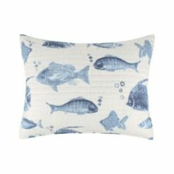 Best reviews of ❤️ Pataya Coastal Quilt Set - Levtex Home 🎉 -Quilts Online Shop unnamed file 787